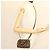 LOUIS VUITTON Mini Speedy Borsa Damier Ebene SP Order LV Auth 23260SM - vista 24