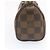 LOUIS VUITTON Mini Speedy Borsa Damier Ebene SP Order LV Auth 23260SM - vista 3