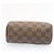 LOUIS VUITTON Mini Speedy Borsa Damier Ebene SP Order LV Auth 23260SM - vista 5