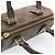 LOUIS VUITTON Mini Speedy Borsa Damier Ebene SP Order LV Auth 23260SM - vista 6