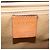 Céline Borsa a mano in tela Macadam CELINE in pelle PVC marrone Auth am3558V - vista 18