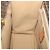 Céline Borsa a mano in tela Macadam CELINE in pelle PVC marrone Auth am3558V - vista 19