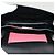 Saffiano PRADA Mini Borsa a Mano in pelle Safiano 2in1 Rosa Auth am4942V - vista 10