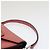 Saffiano PRADA Mini Borsa a Mano in pelle Safiano 2in1 Rosa Auth am4942V - vista 14