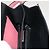 Saffiano PRADA Mini Borsa a Mano in pelle Safiano 2in1 Rosa Auth am4942V - vista 21
