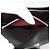 Saffiano PRADA Mini Borsa a Mano in pelle Safiano 2in1 Rosa Auth am4942V - vista 22