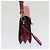 Saffiano PRADA Mini Borsa a Mano in pelle Safiano 2in1 Rosa Auth am4942V - vista 3
