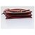 Saffiano PRADA Mini Borsa a Mano in pelle Safiano 2in1 Rosa Auth am4942V - vista 5