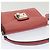 Saffiano PRADA Mini Borsa a Mano in pelle Safiano 2in1 Rosa Auth am4942V - vista 6