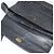 BALLY Borsa a mano in pelle 2 vie grigia oro Auth bs27967 Marrone D'oro - vista 11