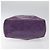 LOUIS VUITTON Borsa Tote Reade MM Monogram Vernis Viola M91087 LV Auth bs22185 Porpora - vista 10
