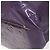 LOUIS VUITTON Borsa Tote Reade MM Monogram Vernis Viola M91087 LV Auth bs22185 Porpora - vista 11