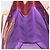 LOUIS VUITTON Borsa Tote Reade MM Monogram Vernis Viola M91087 LV Auth bs22185 Porpora - vista 18