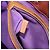 LOUIS VUITTON Borsa Tote Reade MM Monogram Vernis Viola M91087 LV Auth bs22185 Porpora - vista 21