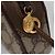 Borsa a Spalla GUCCI GG Supreme Web Sherry Line PVC Beige Marrone Argento Auth BA103 - vista 14