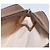 Borsa a Spalla GUCCI GG Supreme Web Sherry Line PVC Beige Marrone Argento Auth BA103 - vista 18