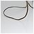 Borsa a Spalla GUCCI GG Supreme Web Sherry Line PVC Beige Marrone Argento Auth BA103 - vista 7