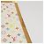 NOTIZBUCHDECKEL VENDREDI MONOGRAM MULTICOLOR LOUIS VUITTON WEISS LV Auth am474bAV Weiß - Ansicht 7