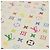 NOTIZBUCHDECKEL VENDREDI MONOGRAM MULTICOLOR LOUIS VUITTON WEISS LV Auth am474bAV Weiß - Ansicht 8