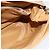 Céline Borsa a Spalla Cicada in Tela Macadam CELINE in Pelle PVC Marrone Oro Auth BD771 D'oro - vista 17