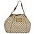 LOUIS VUITTON Borsa a Spalla Galliera PM Damier Azur N55215 LV Auth EC838