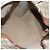 LOUIS VUITTON Borsa a Spalla Galliera PM Damier Azur N55215 LV Auth EC838 - vista 16