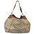LOUIS VUITTON Borsa a Spalla Galliera PM Damier Azur N55215 LV Auth EC838 - vista 3