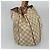 LOUIS VUITTON Borsa a Spalla Galliera PM Damier Azur N55215 LV Auth EC838 - vista 4