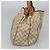 LOUIS VUITTON Borsa a Spalla Galliera PM Damier Azur N55215 LV Auth EC838 - vista 5