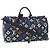 LOUIS VUITTON Keepall Bandouliere 50 Monogram Eclipse Boston M21384 Auth 34215S Monogramma