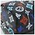 LOUIS VUITTON Keepall Bandouliere 50 Monogram Eclipse Boston M21384 Auth 34215S Monogramma - vista 15
