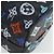 LOUIS VUITTON Keepall Bandouliere 50 Monogram Eclipse Boston M21384 Auth 34215S Monogramma - vista 16