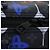 LOUIS VUITTON Keepall Bandouliere 50 Monogram Eclipse Boston M21384 Auth 34215S Monogramma - vista 18