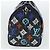 LOUIS VUITTON Keepall Bandouliere 50 Monogram Eclipse Boston M21384 Auth 34215S Monogramma - vista 3