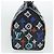 LOUIS VUITTON Keepall Bandouliere 50 Monogram Eclipse Boston M21384 Auth 34215S Monogramma - vista 4