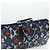 LOUIS VUITTON Keepall Bandouliere 50 Monogram Eclipse Boston M21384 Auth 34215S Monogramma - vista 6