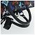 LOUIS VUITTON Keepall Bandouliere 50 Monogram Eclipse Boston M21384 Auth 34215S Monogramma - vista 7