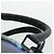 LOUIS VUITTON Keepall Bandouliere 50 Monogram Eclipse Boston M21384 Auth 34215S Monogramma - vista 8
