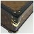 LOUIS VUITTON Monogram Reverse Canvas Cotteville 40 Trunk M20085 LV Auth 34216S Monogramma - vista 14