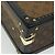 LOUIS VUITTON Monogram Reverse Canvas Cotteville 40 Trunk M20085 LV Auth 34216S Monogramma - vista 15