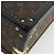 LOUIS VUITTON Monogram Reverse Canvas Cotteville 40 Trunk M20085 LV Auth 34216S Monogramma - vista 16