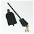 LOUIS VUITTON Monogram Reverse Canvas Cotteville 40 Trunk M20085 LV Auth 34216S Monogramma - vista 22