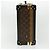 LOUIS VUITTON Monogram Reverse Canvas Cotteville 40 Trunk M20085 LV Auth 34216S Monogramma - vista 4