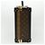 LOUIS VUITTON Monogram Reverse Canvas Cotteville 40 Trunk M20085 LV Auth 34216S Monogramma - vista 5