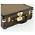 LOUIS VUITTON Monogram Reverse Canvas Cotteville 40 Trunk M20085 LV Auth 34216S Monogramma - vista 7