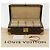LOUIS VUITTON Monogram Coffret 8 Montor Trunk Uhrenetui M20016 LV Auth 29887S Monogramm - Ansicht 12