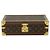 LOUIS VUITTON Monogram Coffret 8 Montor Trunk Uhrenetui M20016 LV Auth 29887S Monogramm - Ansicht 13