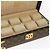 LOUIS VUITTON Monogram Coffret 8 Montor Trunk Uhrenetui M20016 LV Auth 29887S Monogramm - Ansicht 18