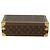 LOUIS VUITTON Monogram Coffret 8 Montor Trunk Uhrenetui M20016 LV Auth 29887S Monogramm - Ansicht 2