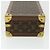LOUIS VUITTON Monogram Coffret 8 Montor Trunk Uhrenetui M20016 LV Auth 29887S Monogramm - Ansicht 4